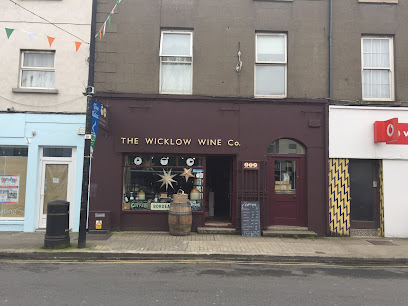 The Wicklow Wine Co.