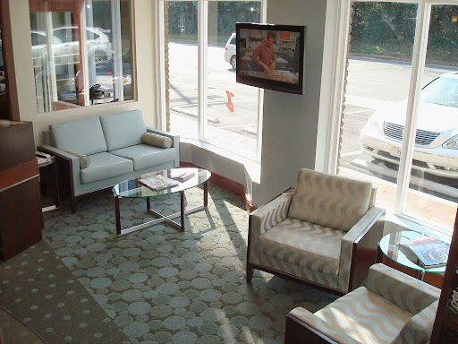 Jeweler «Morrison Smith Fine & Custom Jewelers», reviews and photos, 705 Providence Rd, Charlotte, NC 28207, USA