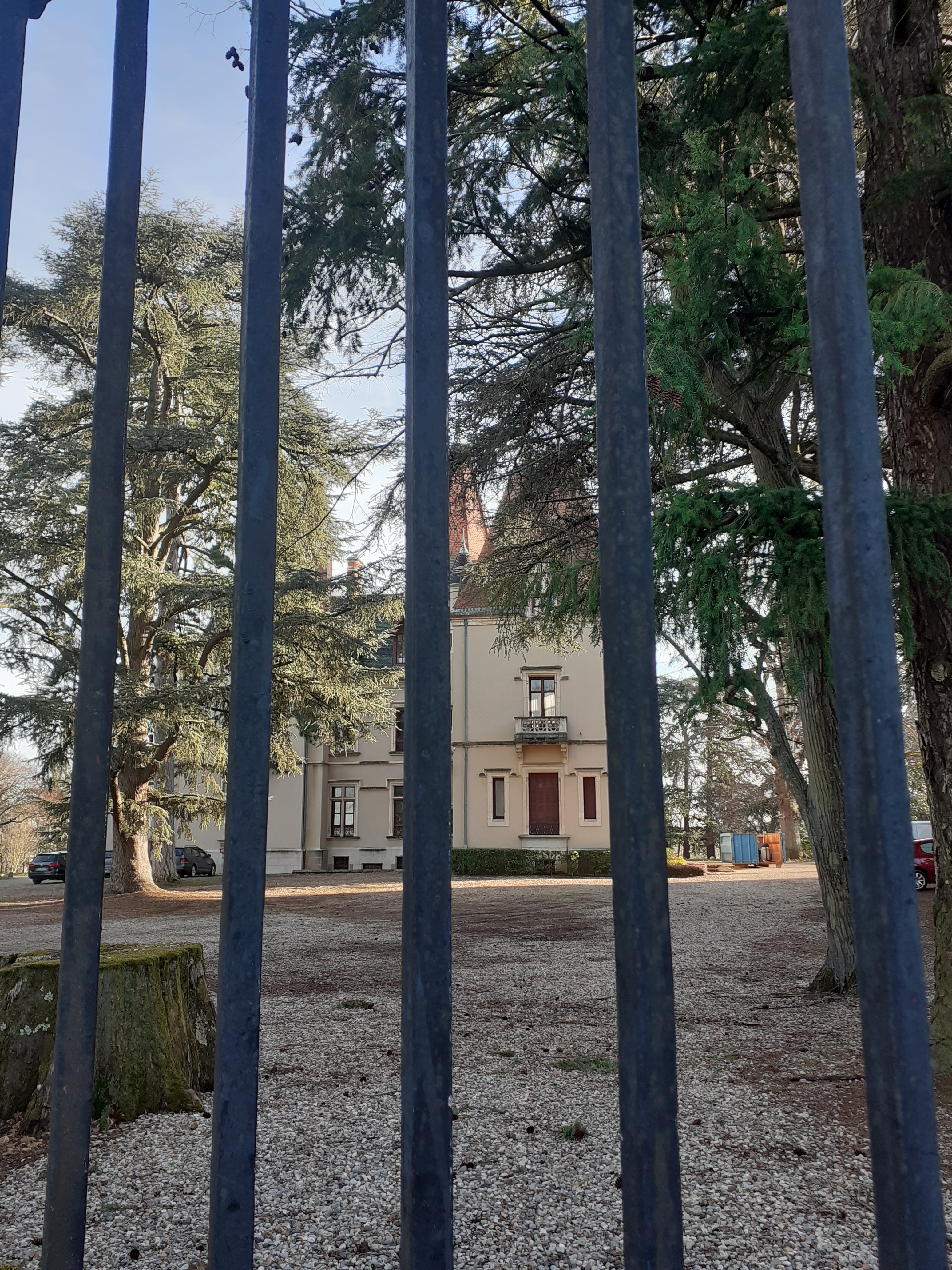 Photo n° 7 de l'avis de Hugo.o fait le 16/03/2023 à 16:58