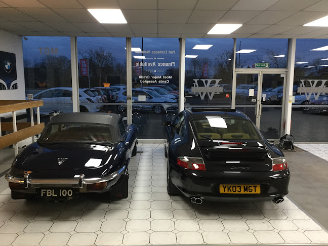 Reviews of D&J Woodcock . Quality Used Cars Bought & Sold. Motc Only £35 in York - Car dealer
