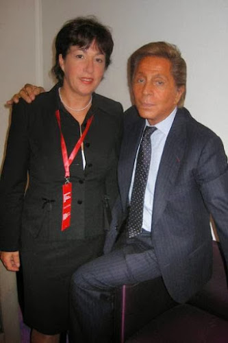 Paola Girardi - Corso Antonio Fogazzaro - Vicenza