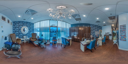 Beauty Salon «Panache», reviews and photos, 1089 A1A Beach Blvd, St Augustine, FL 32080, USA