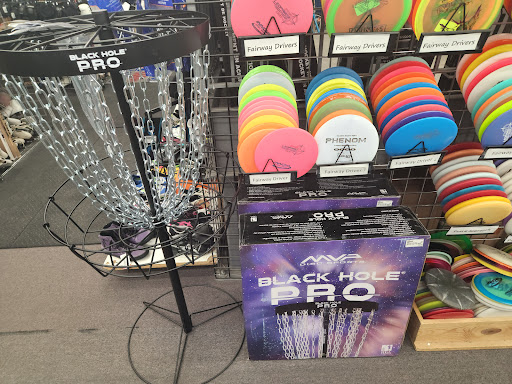 Sporting Goods Store «Play It Again Sports», reviews and photos, 2575 Fairview Ave N, Roseville, MN 55113, USA