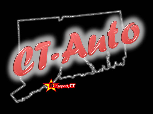 Used Car Dealer «CT Auto Inc.», reviews and photos, 7 Wayne St, Bridgeport, CT 06606, USA