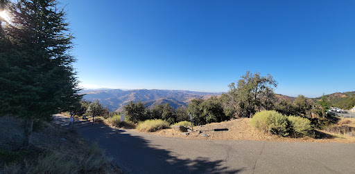 Observatory «Lick Observatory», reviews and photos, 7281 Mt Hamilton Rd, Mt Hamilton, CA 95140, USA
