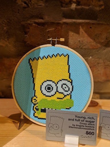 Toy Store «Toy de Jour», reviews and photos, 2064 N Western Ave, Chicago, IL 60647, USA