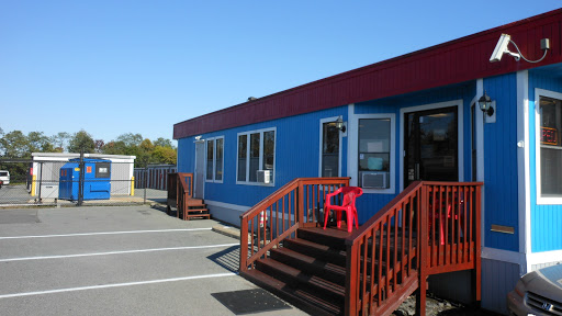 Self-Storage Facility «Gude Self Storage», reviews and photos, 851 E Gude Dr, Rockville, MD 20850, USA