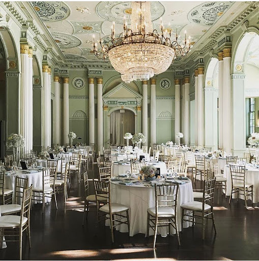 A Wedding In Silk, 1738 Christiana Dr, Lawrenceville, GA 30043, USA, 