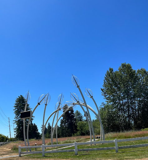 Park «Meridian Habitat Park & Community Center», reviews and photos, 14422 Meridian E, Puyallup, WA 98375, USA