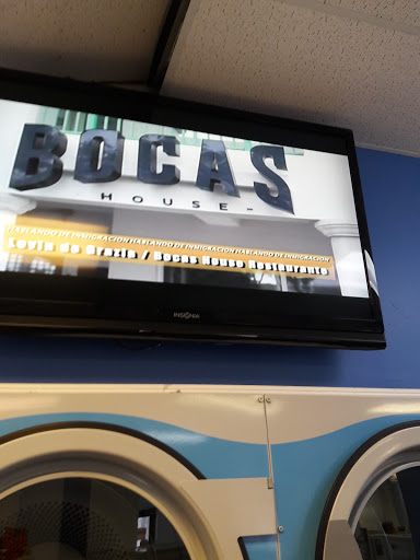Laundry «Aqua Coin Laundry», reviews and photos, 2341 SW 32nd Ave, Miami, FL 33145, USA