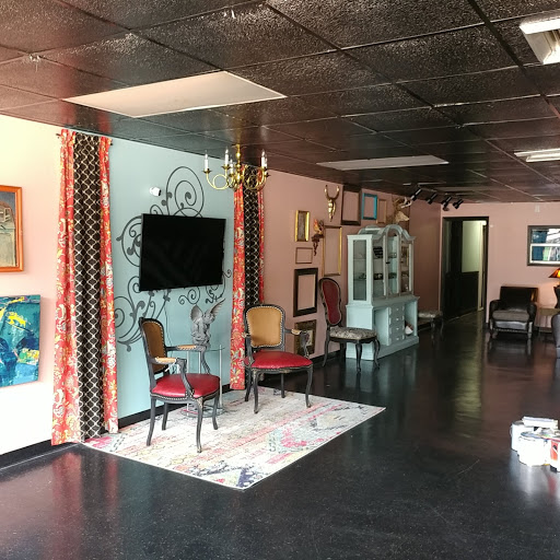 Tattoo Shop «Capital City Tattooz», reviews and photos, 458 W Tennessee St, Tallahassee, FL 32301, USA