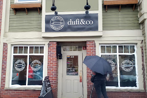 Duft and Co Bakehouse