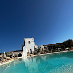 Photo n°7 de l'avis de Ilaria.o fait le 03/08/2023 à 08:40 sur le  Masseria Samenti à Torre Suda