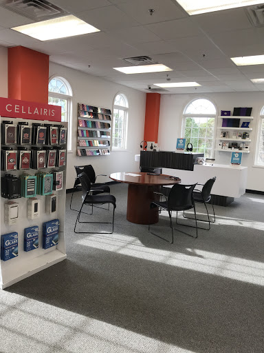 Cell Phone Store «Cellairis», reviews and photos, 1570 Old Alabama Rd #201, Roswell, GA 30076, USA