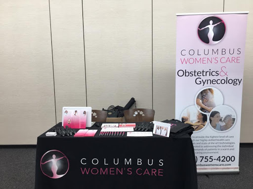 Columbus Women's Care