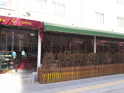 Ceviz Cafe