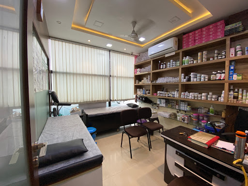 Hijama House - Best Hijama / Cupping Clinic in Mumbai