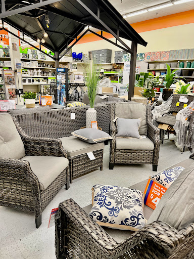 Discount Store «Big Lots», reviews and photos, 3048 E College Ave, Ruskin, FL 33570, USA