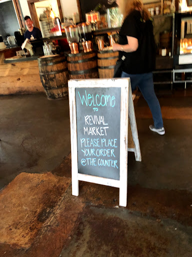 Butcher Shop «Revival Market», reviews and photos, 550 Heights Blvd, Houston, TX 77007, USA