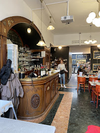 Atmosphère du Restaurant français La Taverne Armentièroise à Armentières - n°2