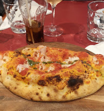 Pizza du Pizzeria Le Vendôme à Montrouge - n°6