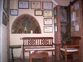 Sala de Quiromasaje y Osteopatía La Teneria - Instituto KIROS Zafra