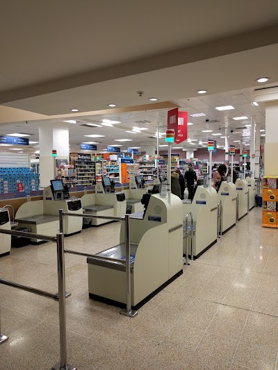 Photos of Tesco Mobile