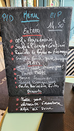 Photo n°6 de Le Cercle Luxembourg à Paris ()