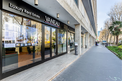 Vaneau Neuilly à Neuilly-sur-Seine