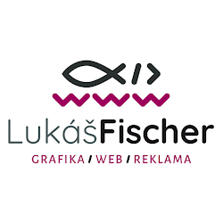 Lukáš Fischer - Webové stránky a grafický design
