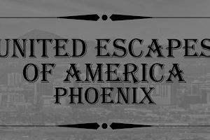 United Escapes of America - Phoenix image