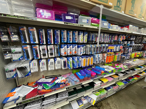 Dollar Store «Dollar King LC», reviews and photos, 3433 Foothill Blvd, La Crescenta, CA 91214, USA