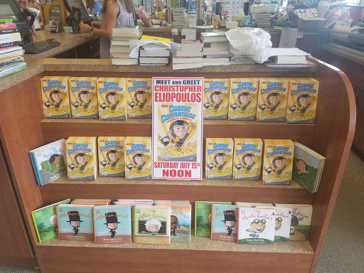 Book Store «Books & Greetings», reviews and photos, 271 Livingston St, Northvale, NJ 07647, USA