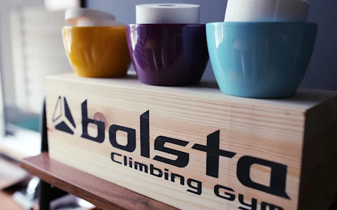 bolsta Climbing Gym image