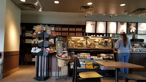 Starbucks, 318 W 161st St, Westfield, IN 46074, USA, 