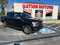 Nation Motors LLC (Used Car Dealership) - Photo 5 - Car repair in Richmond, VA, Richmond