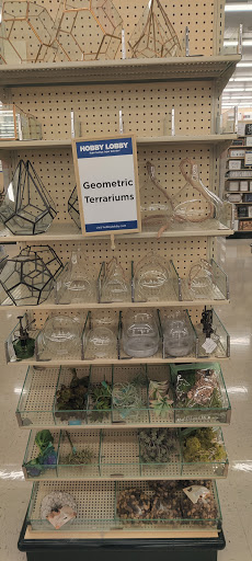 Craft Store «Hobby Lobby», reviews and photos, 3633 Lake Emma Rd, Lake Mary, FL 32746, USA