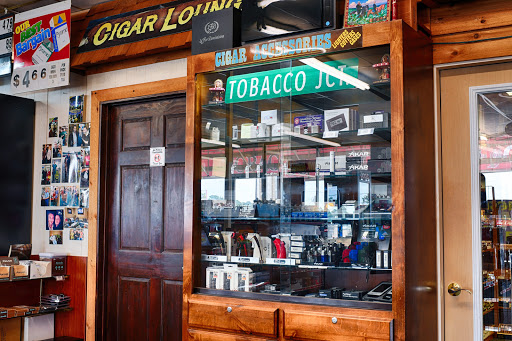 Tobacco Shop «Tobacco Junction», reviews and photos, 3640 Troup Hwy, Tyler, TX 75703, USA