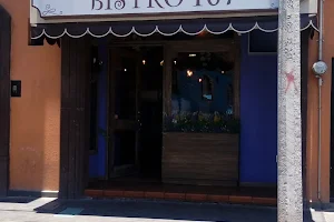 Cafe Bistro 107 image