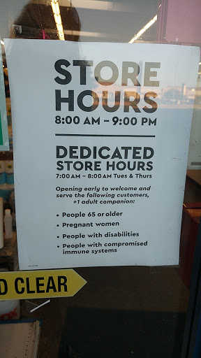 Discount Store «99 Cents Only Stores», reviews and photos, 3140 Stockton Hill Rd, Kingman, AZ 86401, USA