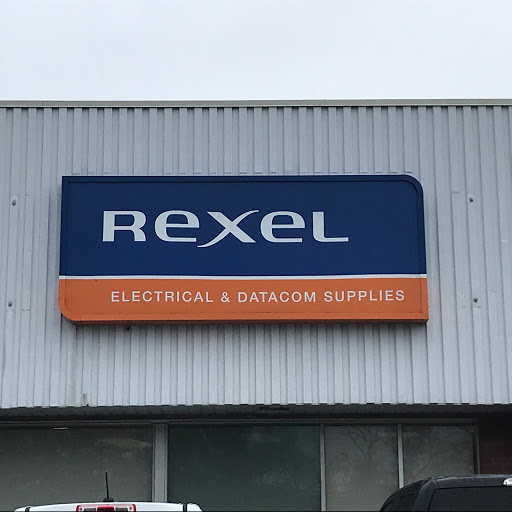 Electrical Supply Store «Rexel Electrical and Datacom Supplies: Lighting Showroom», reviews and photos, 157 Asheland Ave, Asheville, NC 28801, USA