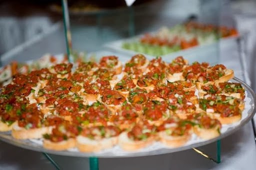 Banquet Hall «Astrodome of Parma», reviews and photos, 5720 State Rd, Cleveland, OH 44134, USA