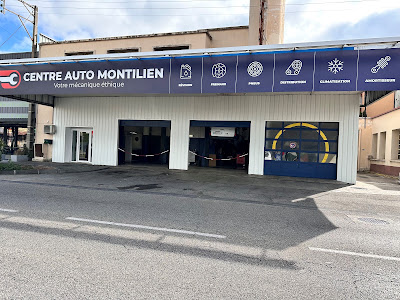 CENTRE AUTO MONTILIEN - AutoFirst à Montélimar