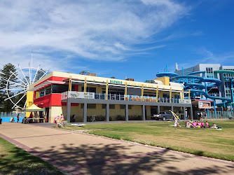 Glenelg Surf Life Saving Club