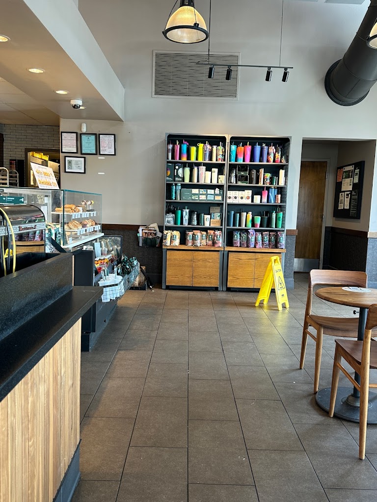 Starbucks 36801