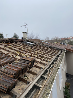 ENTREPRISE MAYER COUVERTURE à Saint-Mandé