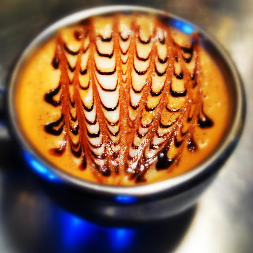 Coffee Shop «Camp Coffee Roasters», reviews and photos, 921 Main St, Blowing Rock, NC 28605, USA