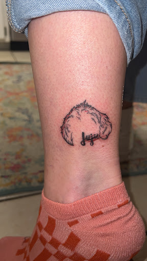 Explore lost soul tattoo ideas, creative tattoo ideas in Tifton, available at Embody Art Tattoo Studio