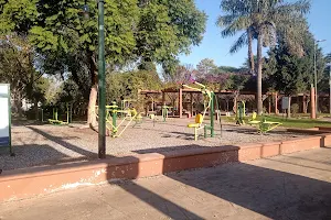 Plaza General Manuel Belgrano image