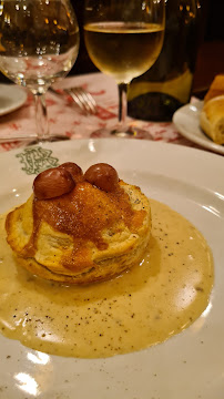 Les plus récentes photos du Restaurant français Auberge Bressane à Paris - n°8